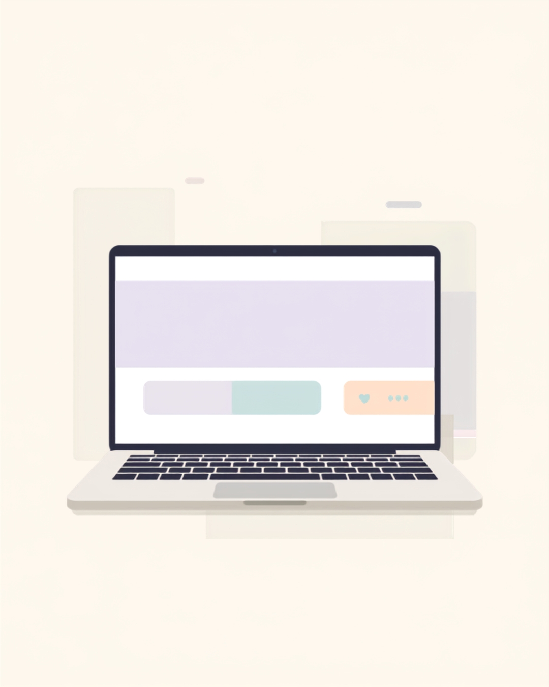 Landing page de FarmaPlus con diseño orientado a conversión