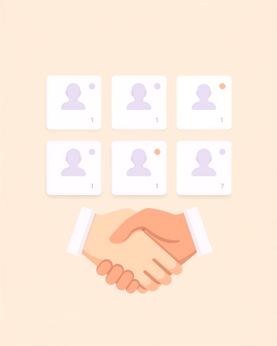 CRM de Grupo Andino con gestión de clientes