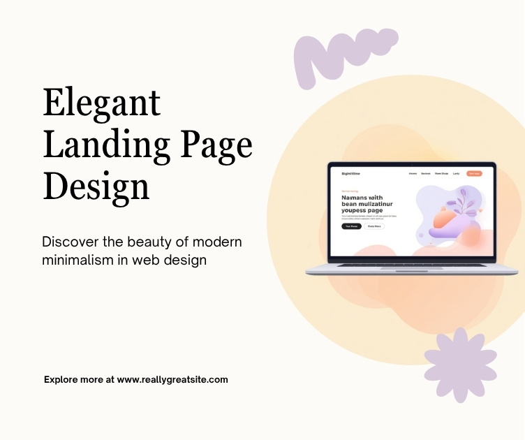 Landing page de alto impacto para pymes